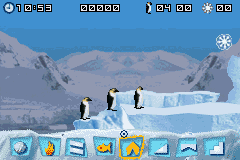 March of the Penguins Screenshot 1